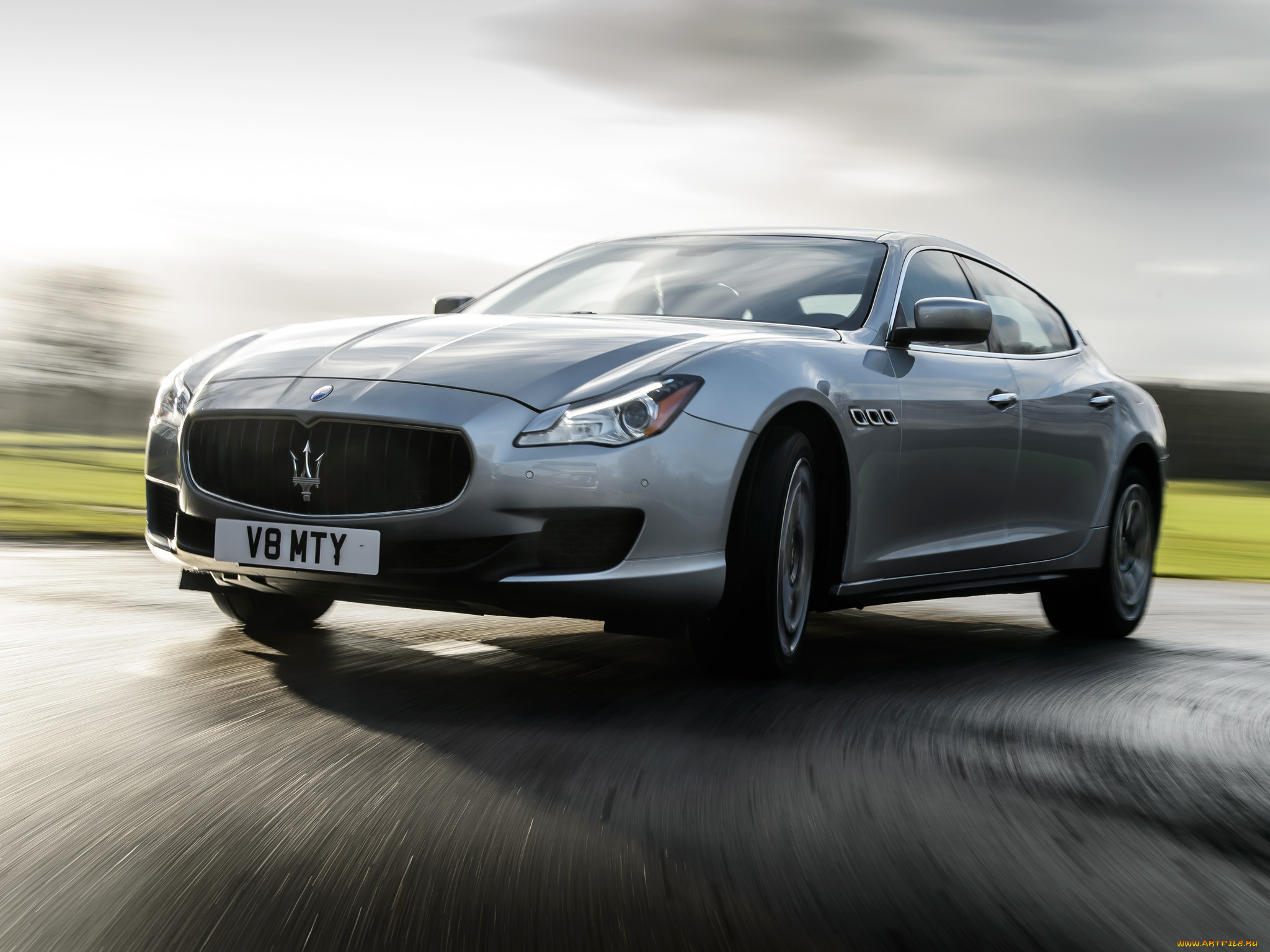 , maserati, quattroporte, 2013, s, uk-spec